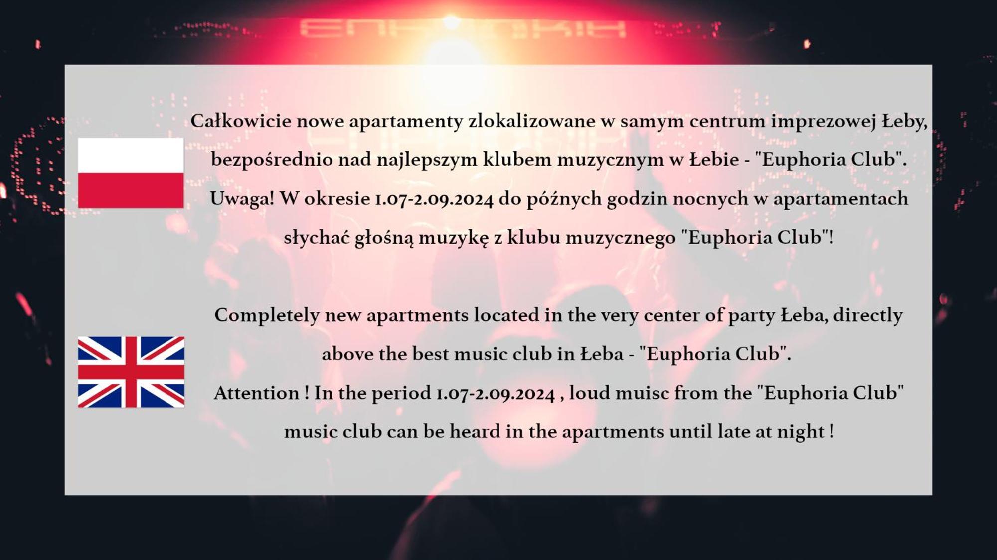 Party Avangarde Apartments City Center ウェバ エクステリア 写真